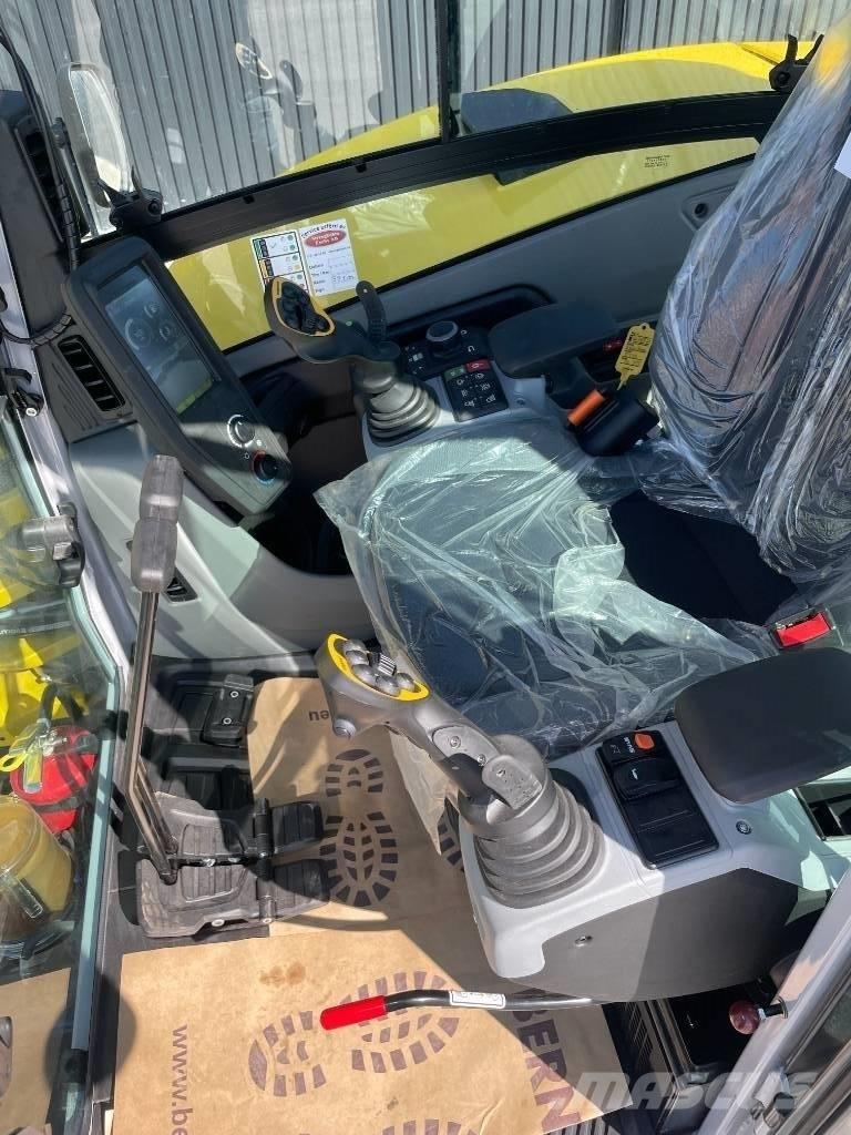 Wacker Neuson ET 90 Escavatori medi 7t - 12t