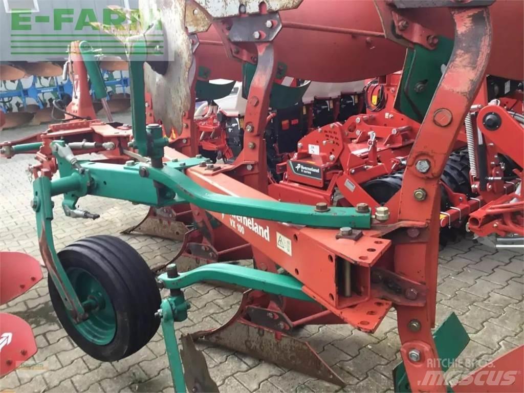 Kverneland vx 100 Aratri convenzionali