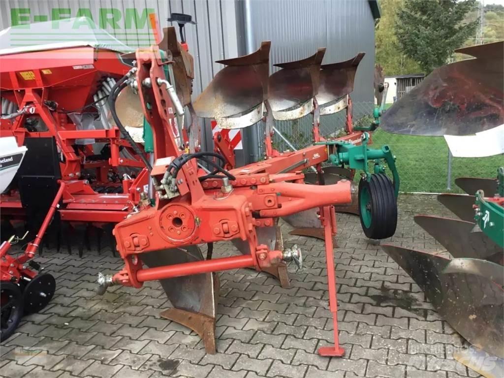 Kverneland vx 100 Aratri convenzionali