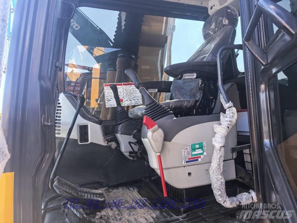 Komatsu PC 130 LC-7 Escavatori cingolati