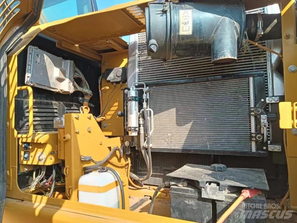 CAT 315D2GC Escavatori cingolati