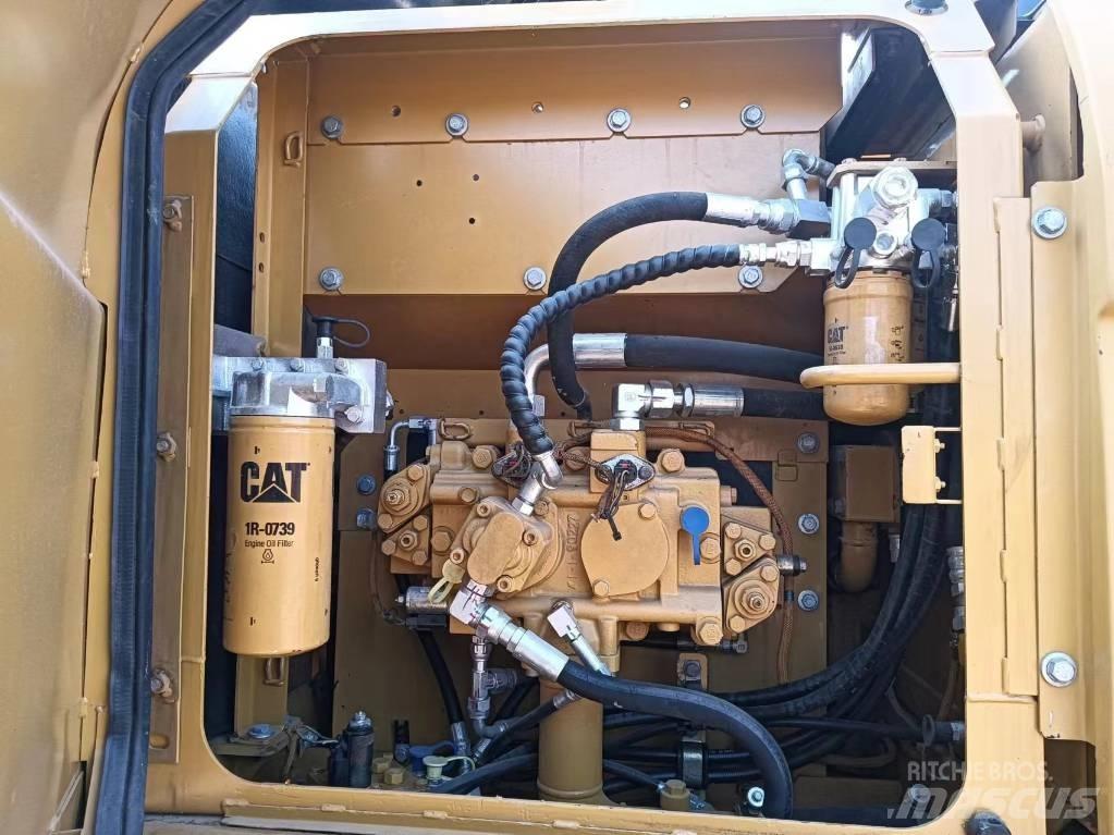 CAT 315D2GC Escavatori cingolati