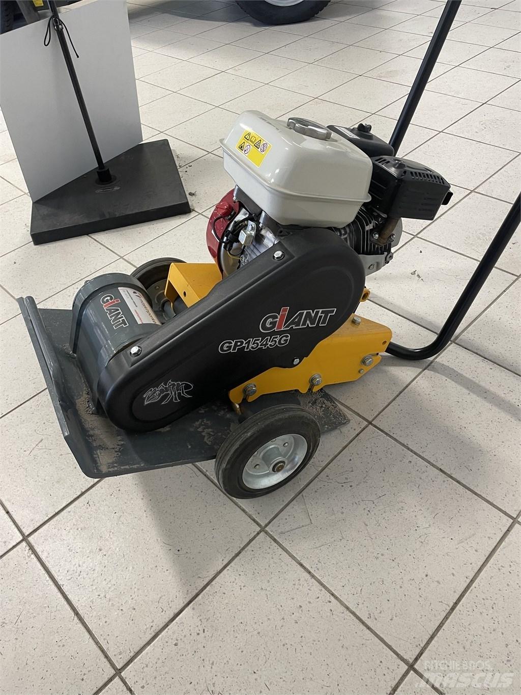 GiANT GP1545G Vibratori