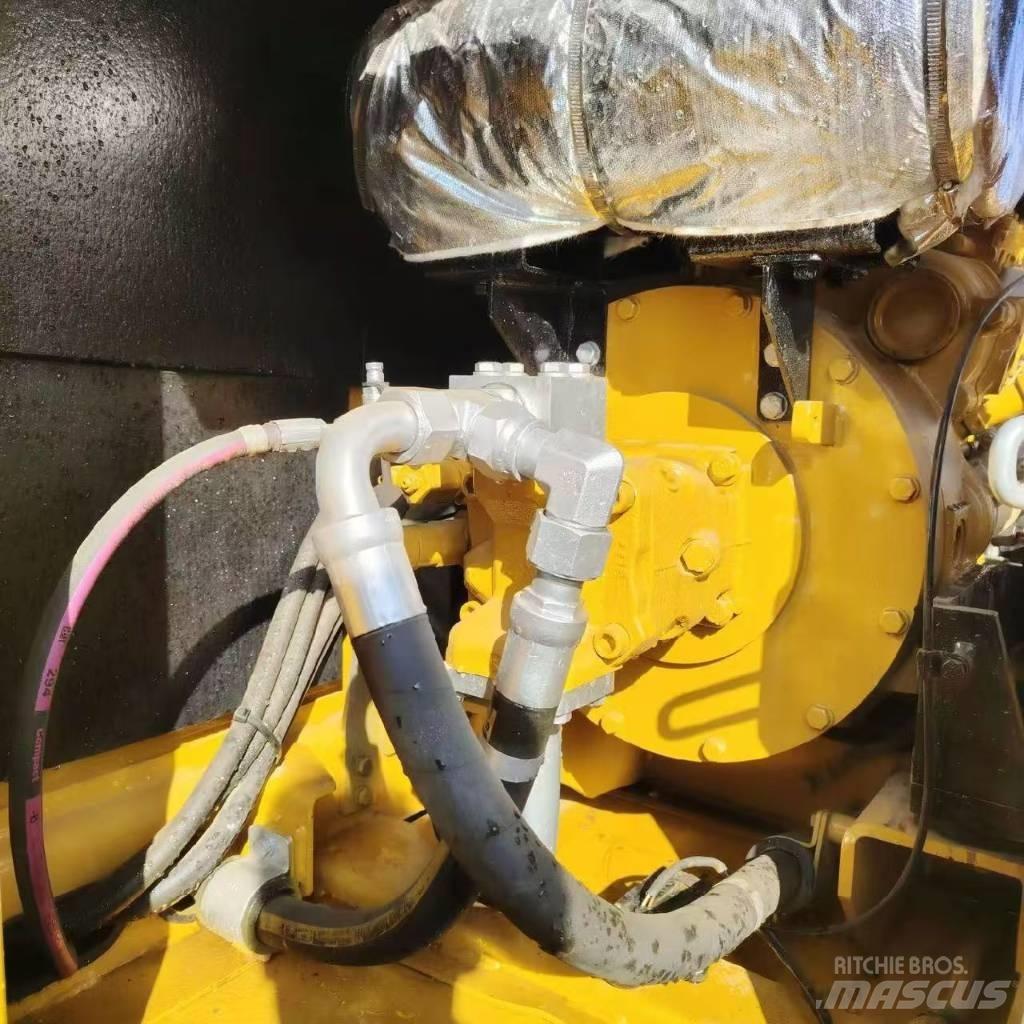 CAT 308 Escavatori cingolati