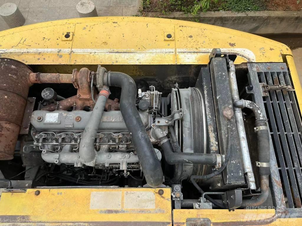 Sumitomo SH200Z3 Escavatori cingolati