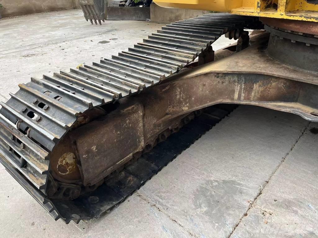 Sumitomo SH200Z3 Escavatori cingolati