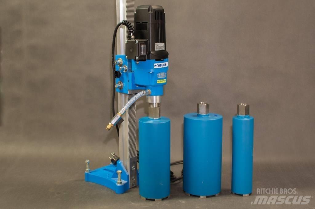 Tyrolit DRS 160 Costruzioni - Altro