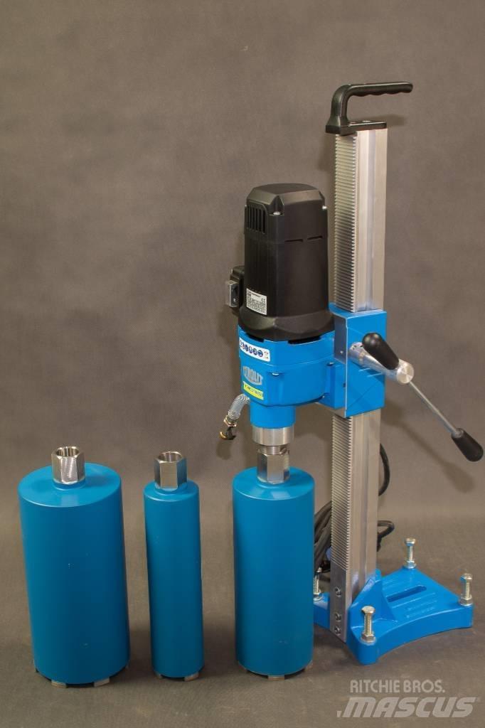 Tyrolit DRS 160 Costruzioni - Altro