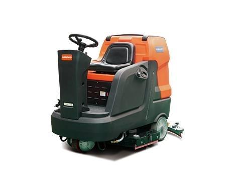 Noblelift NR1060 Lavasciuga combinata