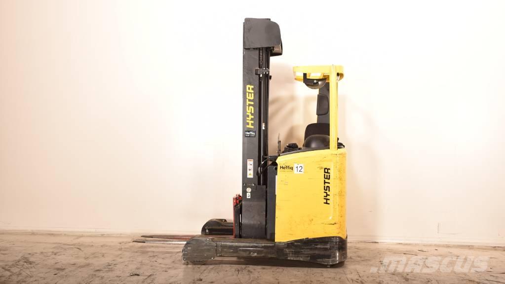 Hyster R 1.4 Carrello retrattile