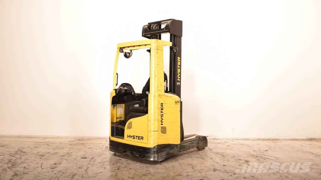 Hyster R 1.4 Carrello retrattile