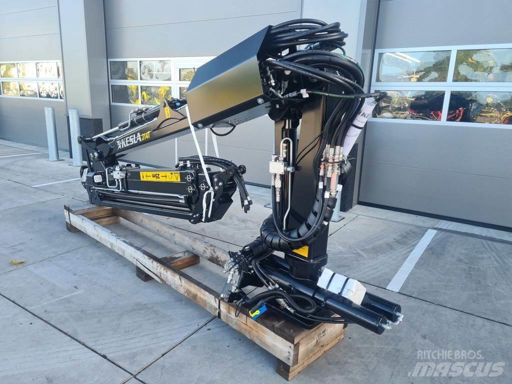 Kesla 314T Auto