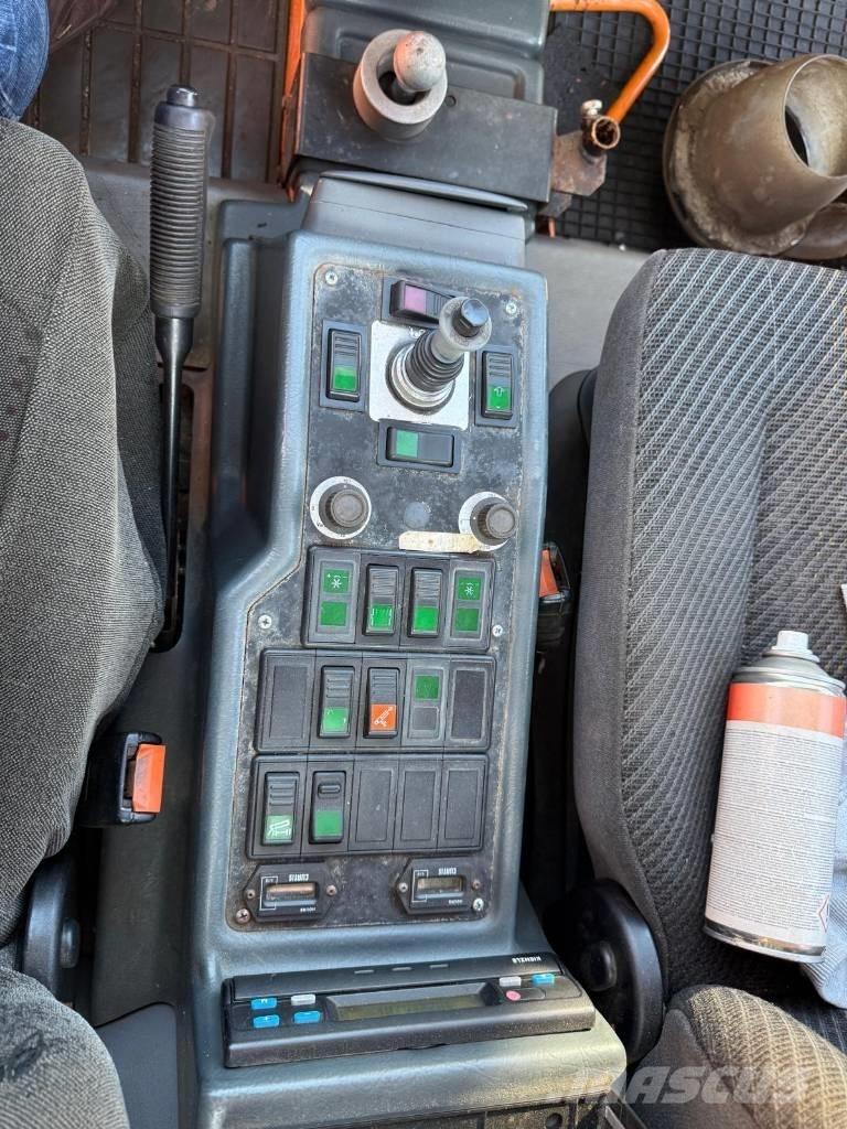 Multicar Fumo M30 Veicoli utilitari