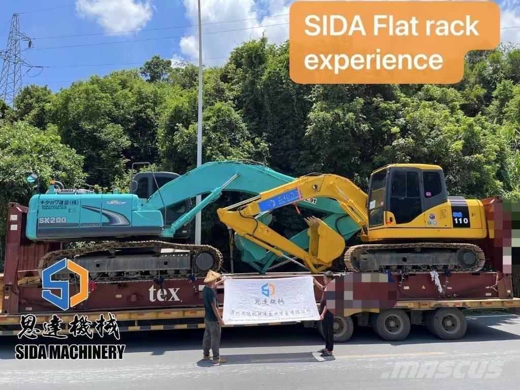 Kobelco SK130-11 Escavatori medi 7t - 12t