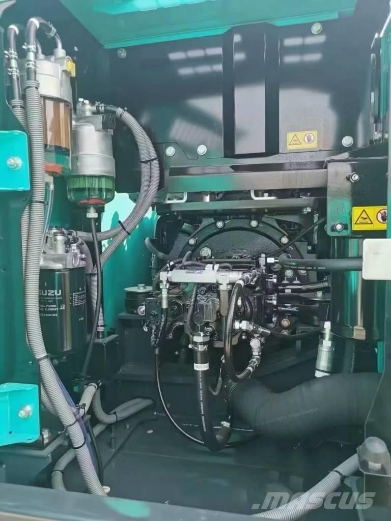 Kobelco SK130-11 Escavatori medi 7t - 12t