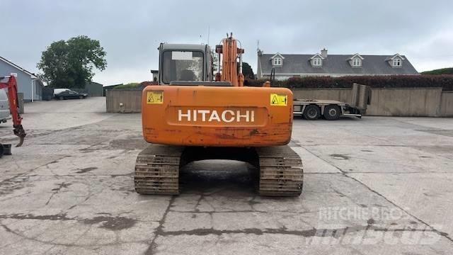 Hitachi EX 120-5 Escavatori cingolati