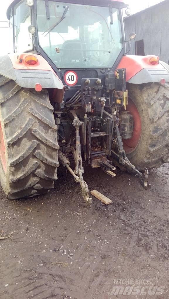 Zetor Crystal 150 Trattori
