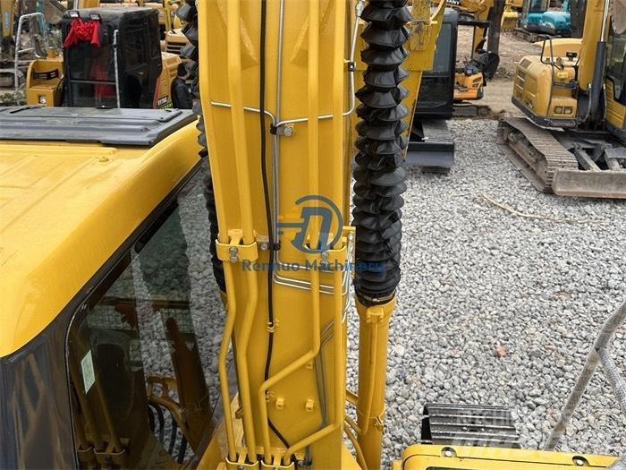 Komatsu PC 110 Escavatori cingolati