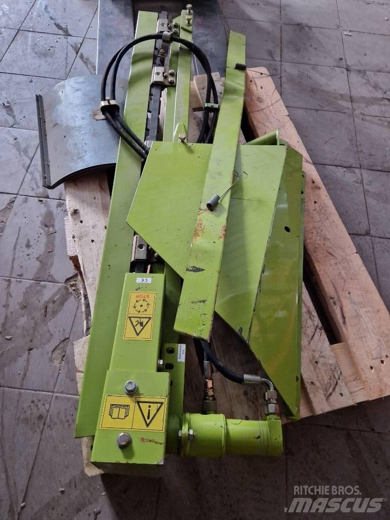 CLAAS RT 135 Accessori per mietitrebbiatrici
