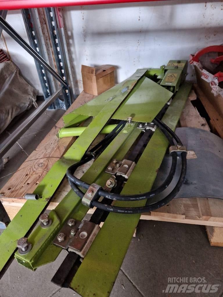 CLAAS RT 135 Accessori per mietitrebbiatrici