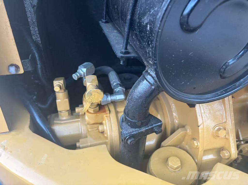 CAT 305 C CR Miniescavatori