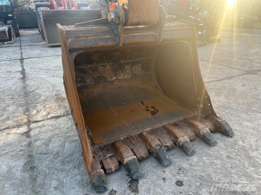 Hyundai HX 330 L Escavatori cingolati