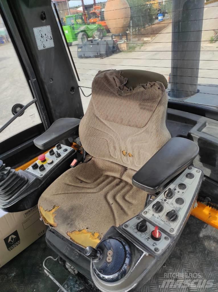 Bomag BW 174 A P Rulli a doppio tamburo