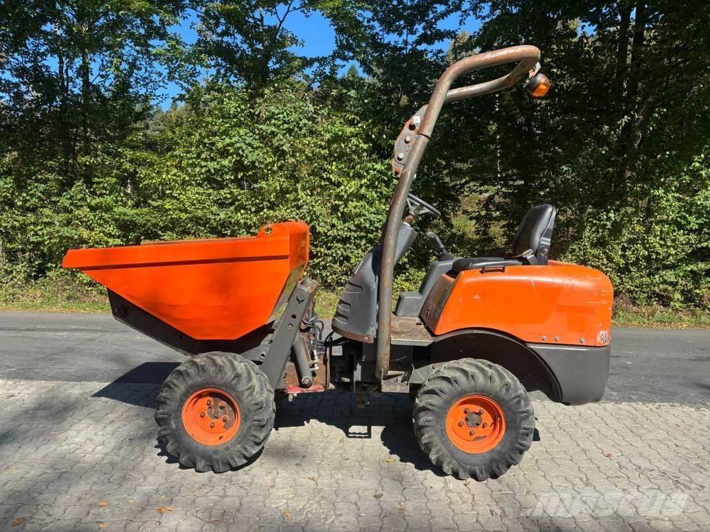 Ausa D 100 AHA Mini dumper
