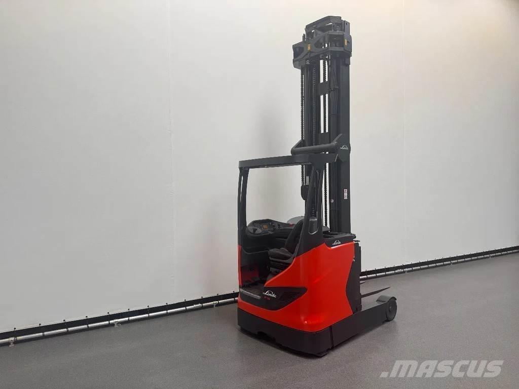 Linde R 16 HD-01 Carrello retrattile