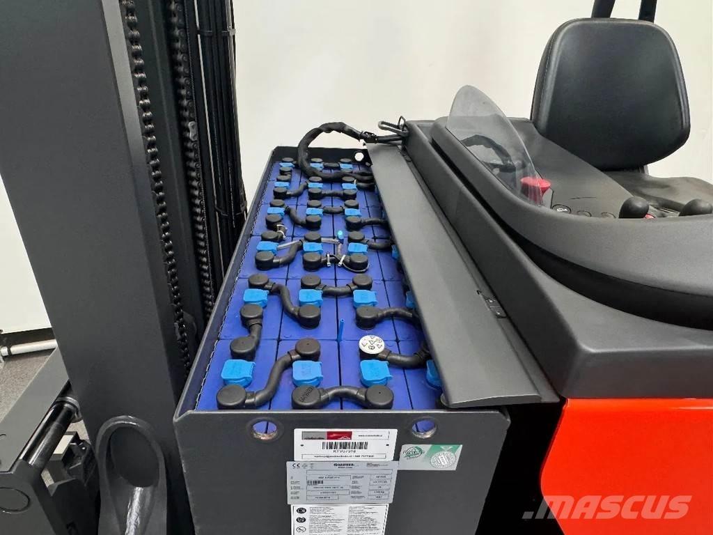 Linde R 16 HD-01 Carrello retrattile