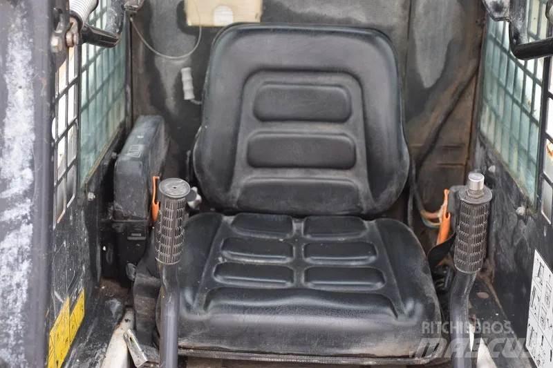 Bobcat S70 Mini Pale Gommate