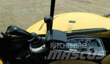 JCB 8065 Escavatori medi 7t - 12t