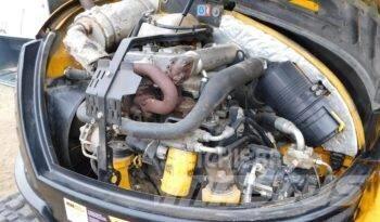 JCB 8065 Escavatori medi 7t - 12t