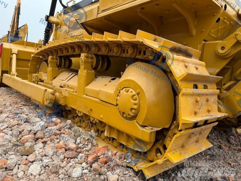 CAT D 7 G Dozer cingolati