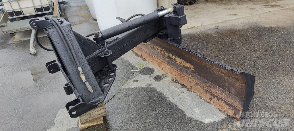 Esko 250 H Grader