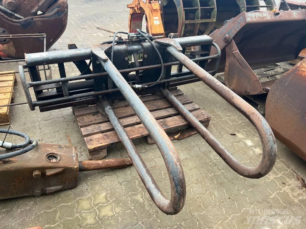 Ålö balleklemme Accessori per macchine da fieno e foraggio
