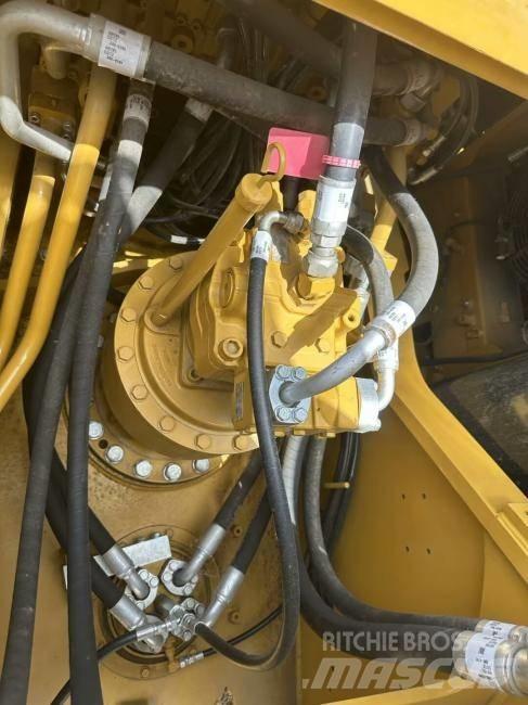 CAT 329 D Escavatori cingolati