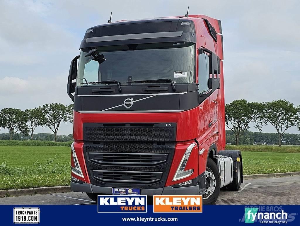 Volvo FH 500 Motrici e Trattori Stradali