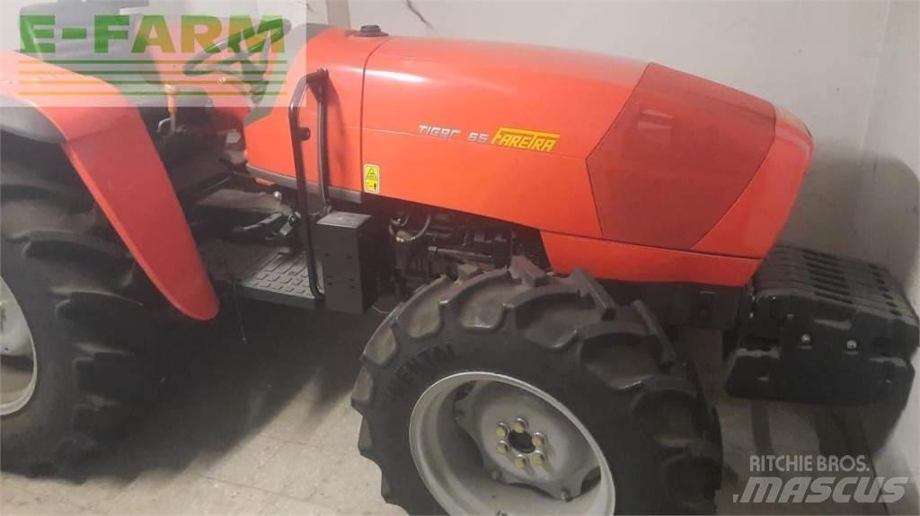 Same TIGER 65 Trattori