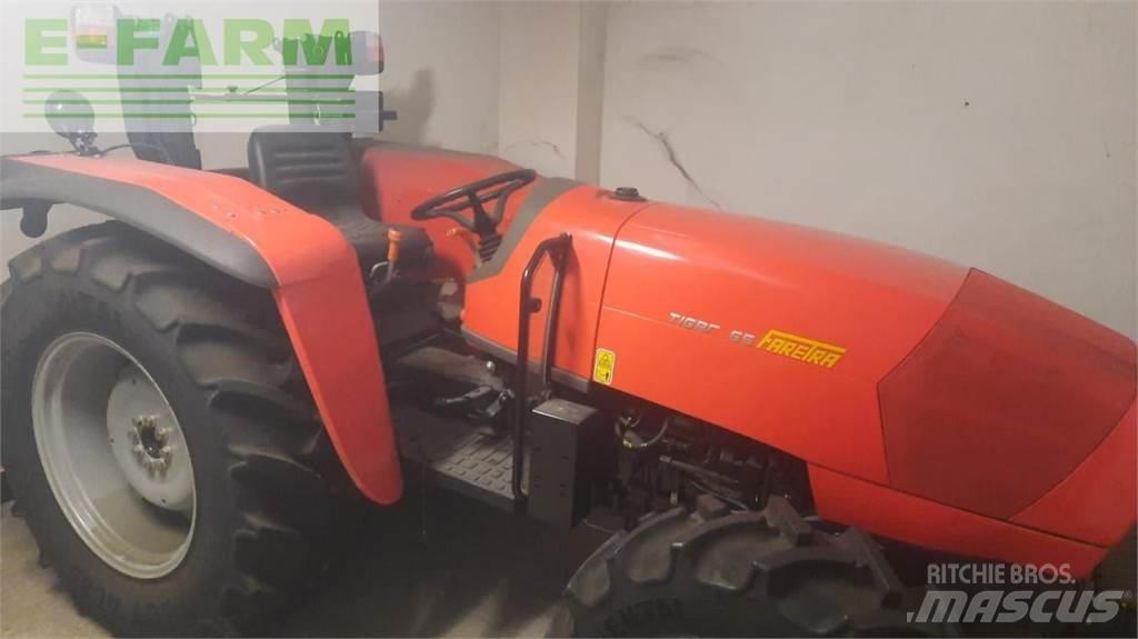 Same TIGER 65 Trattori