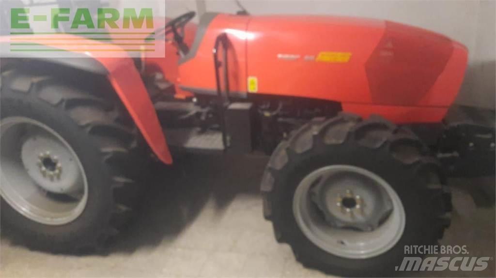 Same TIGER 65 Trattori