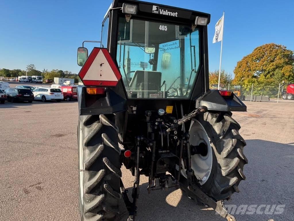 Valmet 365-2 Trattori