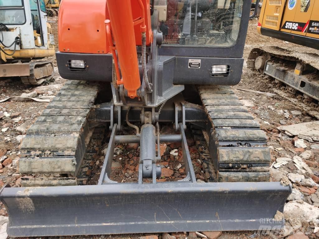 Doosan DH 55 Miniescavatori