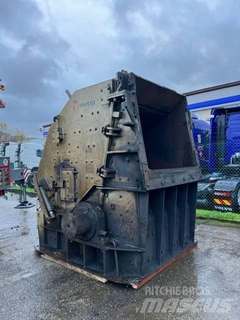 Metso NP 1415 Frantoi