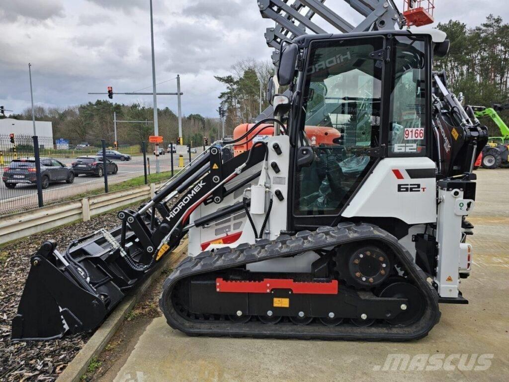 Hidromek HMK 62T Terne
