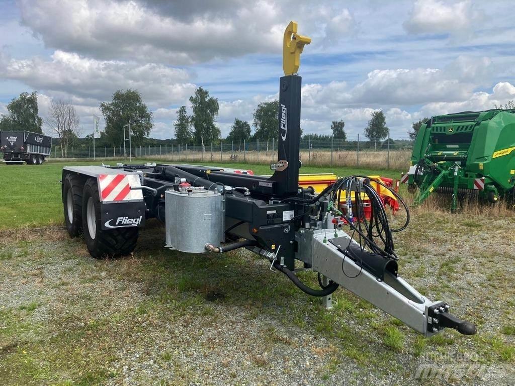 Fliegl HKL 22 Altri rimorchi