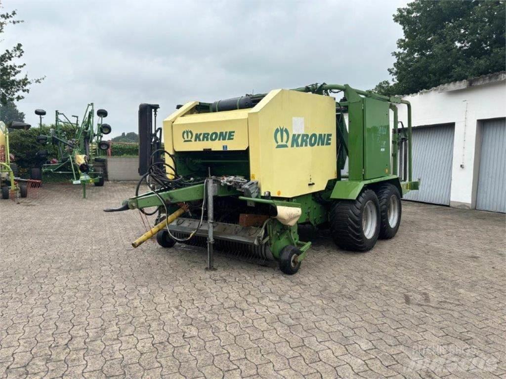 Krone CP 1500 MC Rotopresse