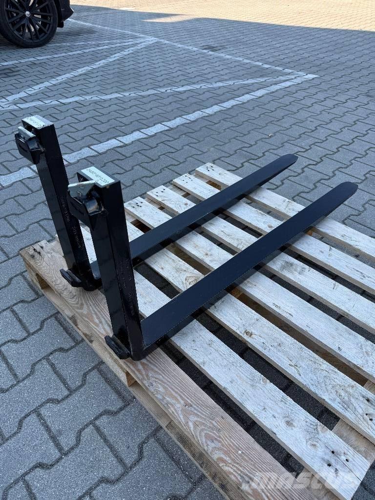 Top-Agro FEM20 Accessori per pale frontali