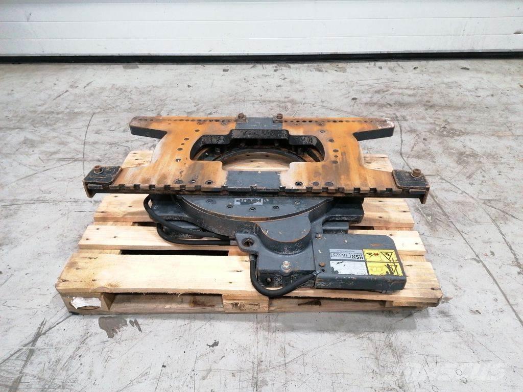 Kaup 2.5T351.1 Costruzioni - Altro