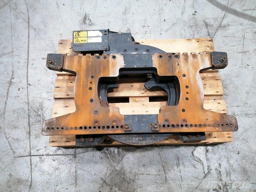 Kaup 2.5T351.1 Costruzioni - Altro